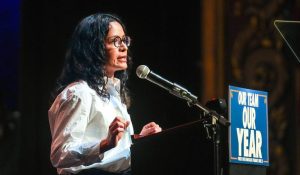 Socialists Push Agenda In Democratic Party