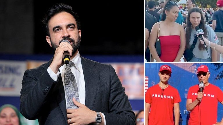 Socialists Win In Nyc
