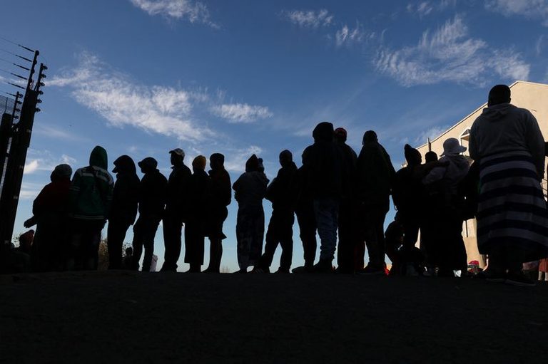 South Africa Braces For Anti Immigrant Protests