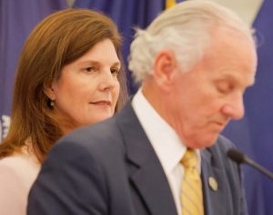 South Carolina Gop Candidates Face Running Mate Decisions