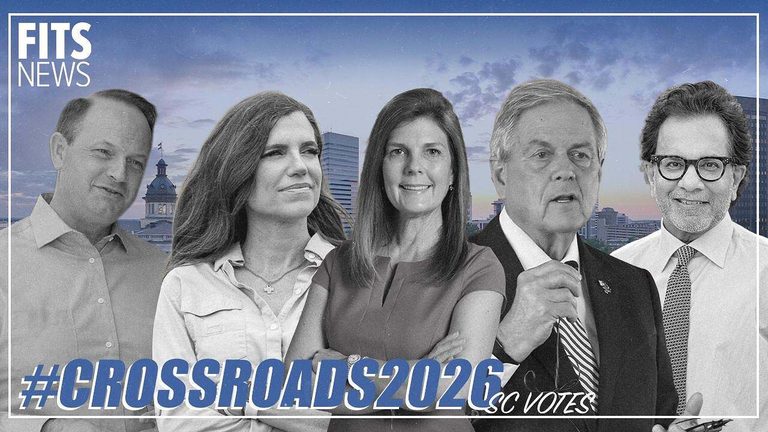 South Carolina Primary Election Results