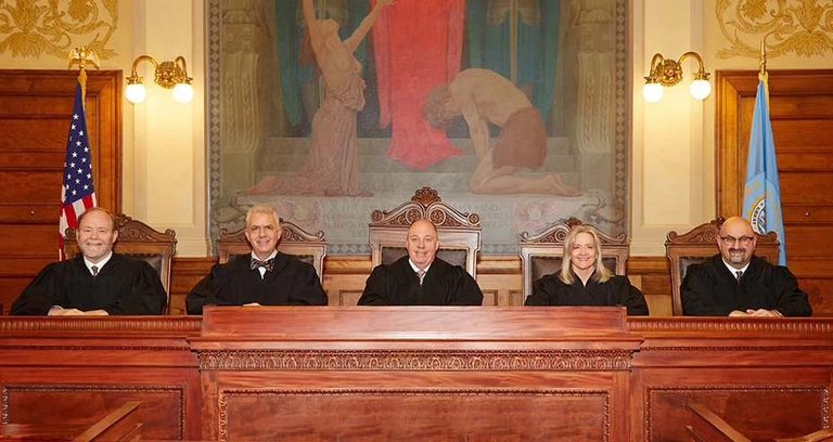South Dakota High Court Rules On Dui Arrest