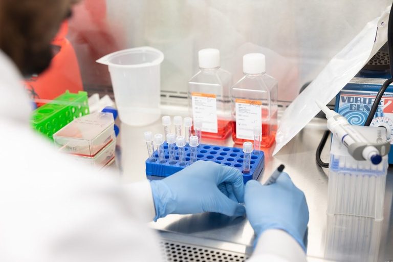 South Dakota Scientists Advance Poultry Vaccine