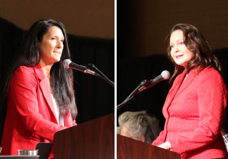 South Dakota Secretary Of State Loses Nomination