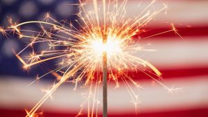 South Florida Hours On July 4