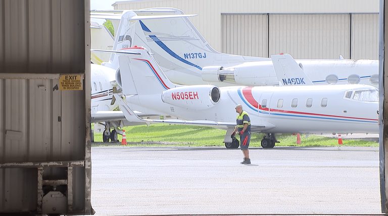 South Florida Sends Aid To Venezuela