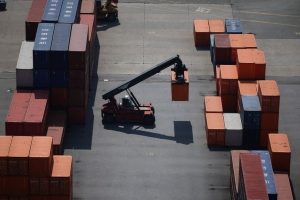 South Korea Exports Surge