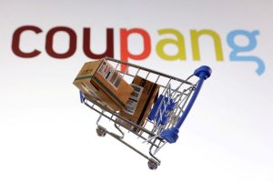 South Korea Fines Coupang 409 Million