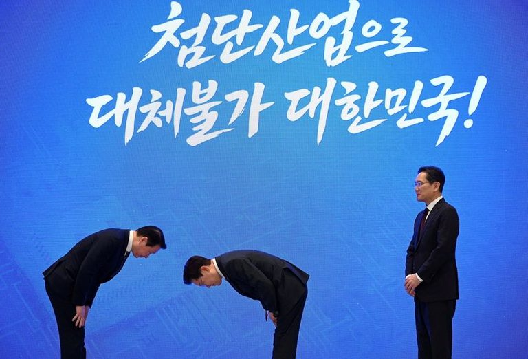South Korea Invests In Ai Chip Production