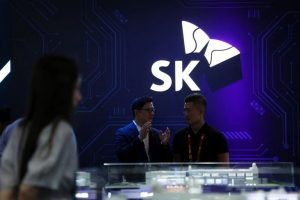 South Korea S Chipmaking Giants