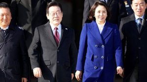 South Korea S Proposed Law