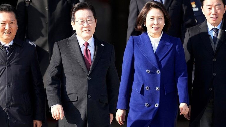 South Korea S Proposed Law