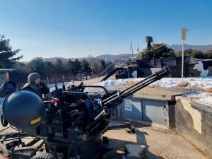 South Korea To Train 500 000 Drone Operators
