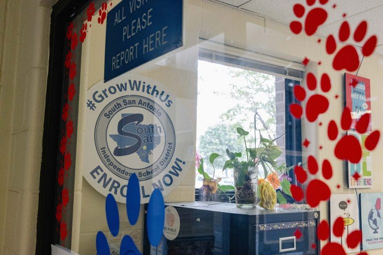 South San Isd Seeks Tax Rate Change