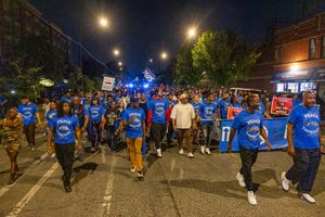 South Side Peace Takeover Offers Positive Alternative To Teen Gatherings