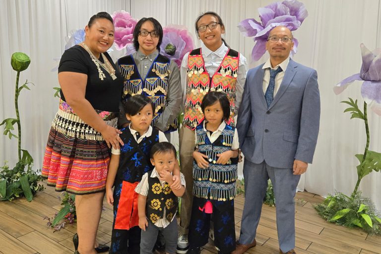 South St Paul Family Faces Deportation
