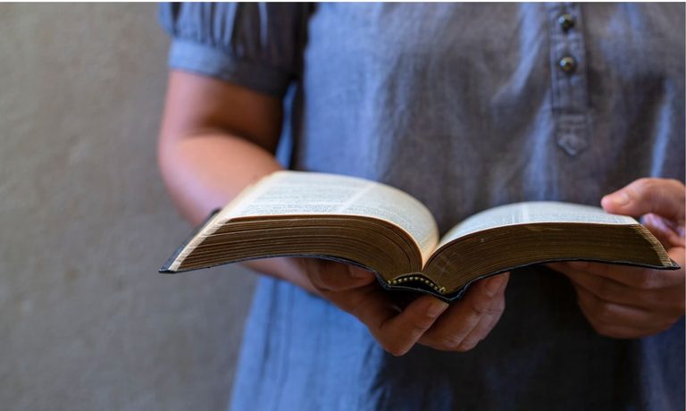 Southern Baptist Convention Moves To Ban Female Pastors