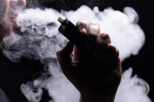 Southgate Restricts Vape Shops