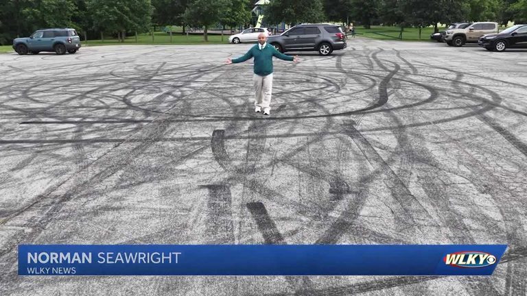 Southwest Louisville Residents Share Traffic Concerns