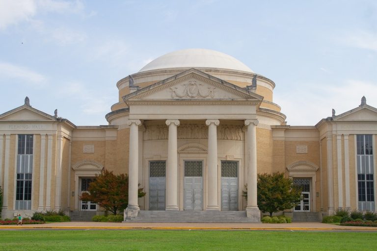 Southwestern Baptist Seminary Regains Accreditation