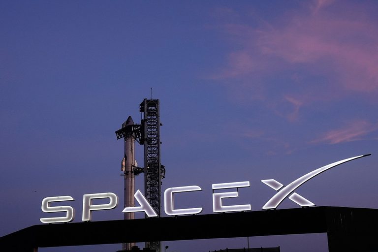 Spacex Acquires Ai Startup