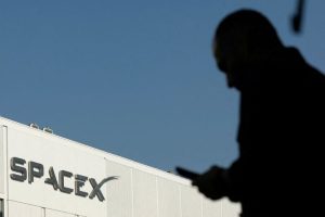 Spacex Addition To Russell Indexes May Increase Volatility