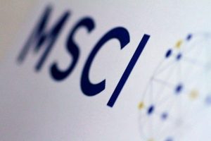 Spacex Ipo Set To Join Msci Indexes