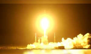 Spacex Lands 29Th Flight