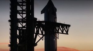 Spacex Makes Historic Ipo