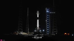 Spacex Set To Launch 29 Starlink Satellites From Cape Canaveral
