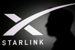 Spacex Targets Us Consumers With Starlink Mobile Service