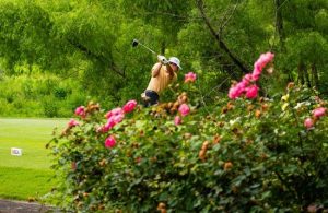 Spain Park Grad Qualifies For U S Open