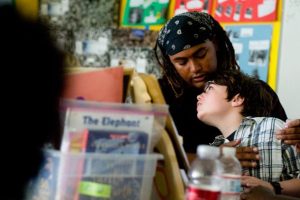 Special Ed Enrollment Surges