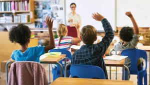 Special Education Reform