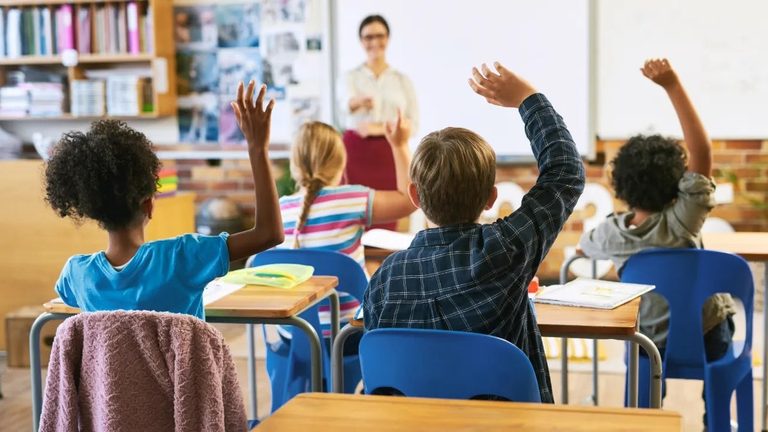 Special Education Reform