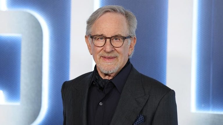 Spielberg Believes Ufo Witnesses