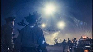 Spielberg S Disclosure Day A Classic Adventure