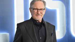 Spielberg S Disclosure Day Opens At No 1