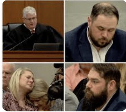 Spivey Case Impacts Sc Governor S Race