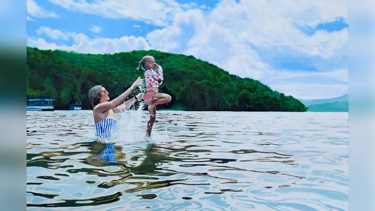 Spoonbill Gallery To Host Vacation State Of Mind Exhibition