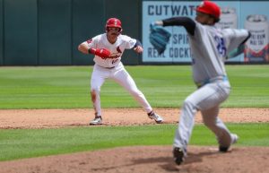 Springfield Cardinals Mid Season Update