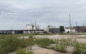 Springfield Downtown Remediation
