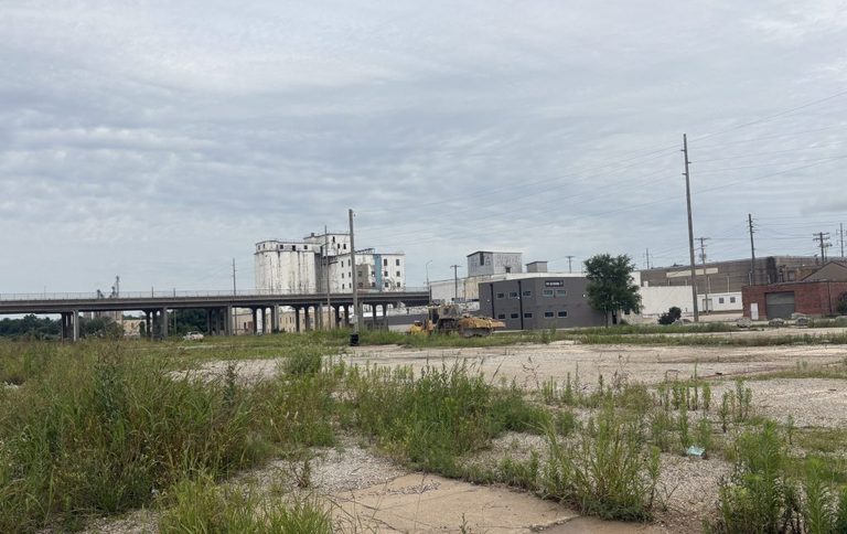 Springfield Downtown Remediation