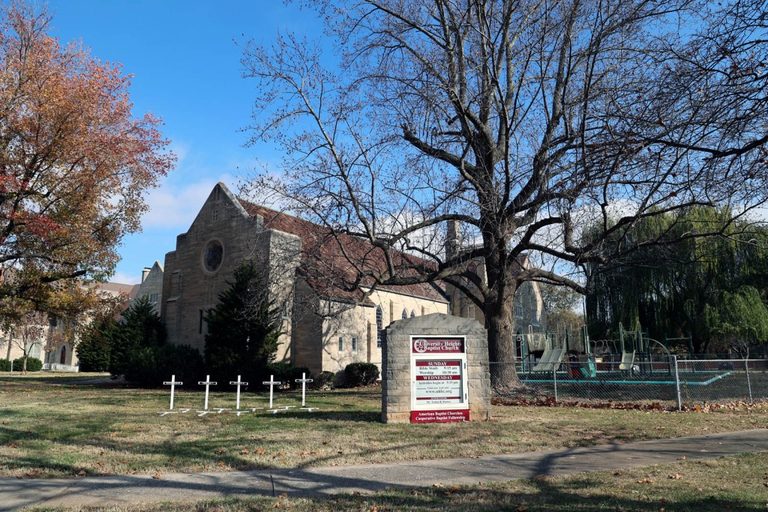 Springfield Pastor Addresses Women S Roles In Baptist Churches