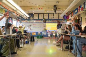 Springfield Public Schools Break Ground On Final Projects