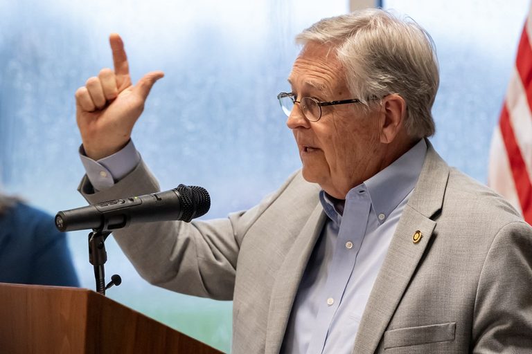 Springfield Rep Bill Owen To Lead House Budget Committee