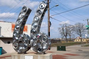 Springfield Revitalizes Route 66 College Street