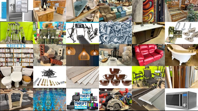 Springfield S Habitat Restore Supports Local Families
