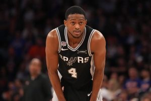Spurs De Aaron Fox Conundrum