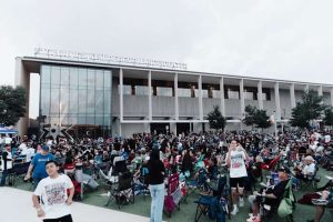 Spurs Host Free Nba Draft Watch Party